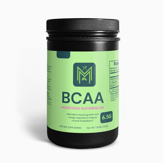 BCAA (Honeydew/Watermelon)