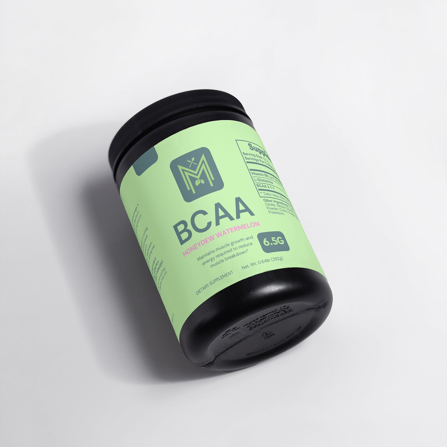 BCAA (Honeydew/Watermelon)