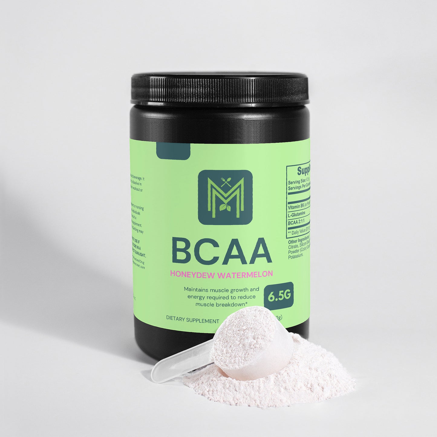 BCAA (Honeydew/Watermelon)