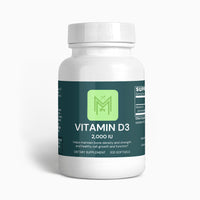 Megs Non Negotiable's Bundle