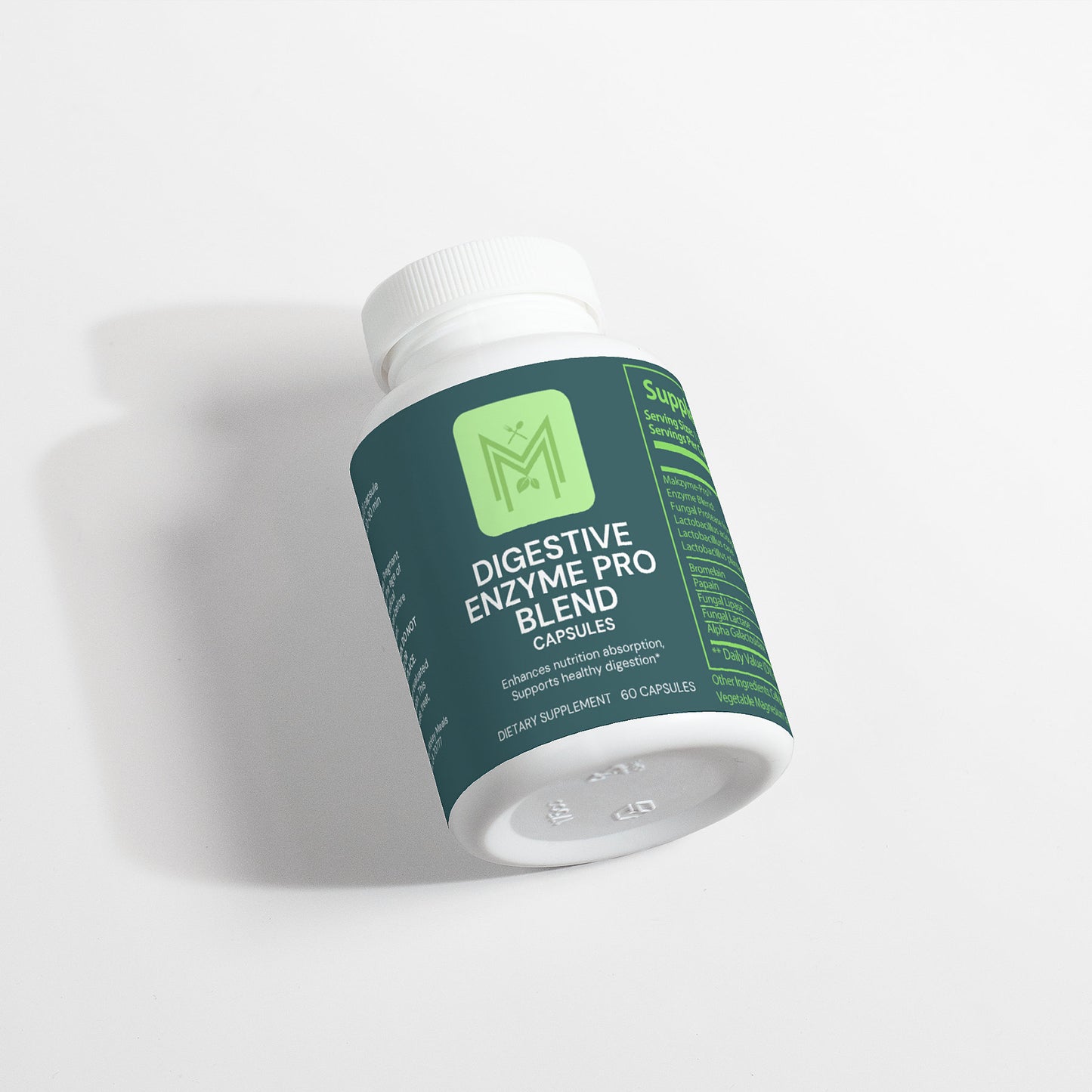Digestive Enzyme Pro Blend