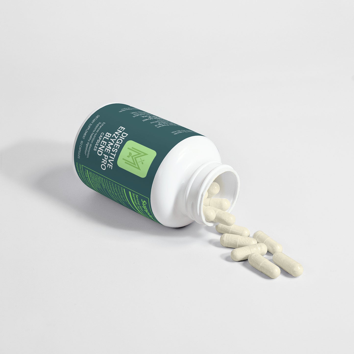 Digestive Enzyme Pro Blend