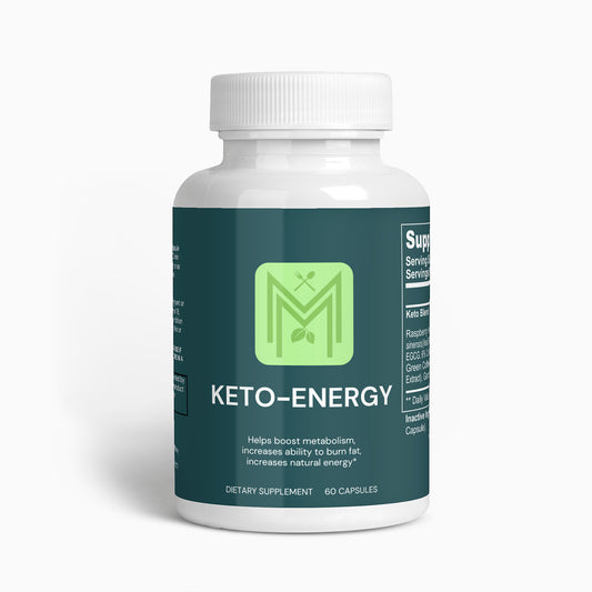 Keto-Energy