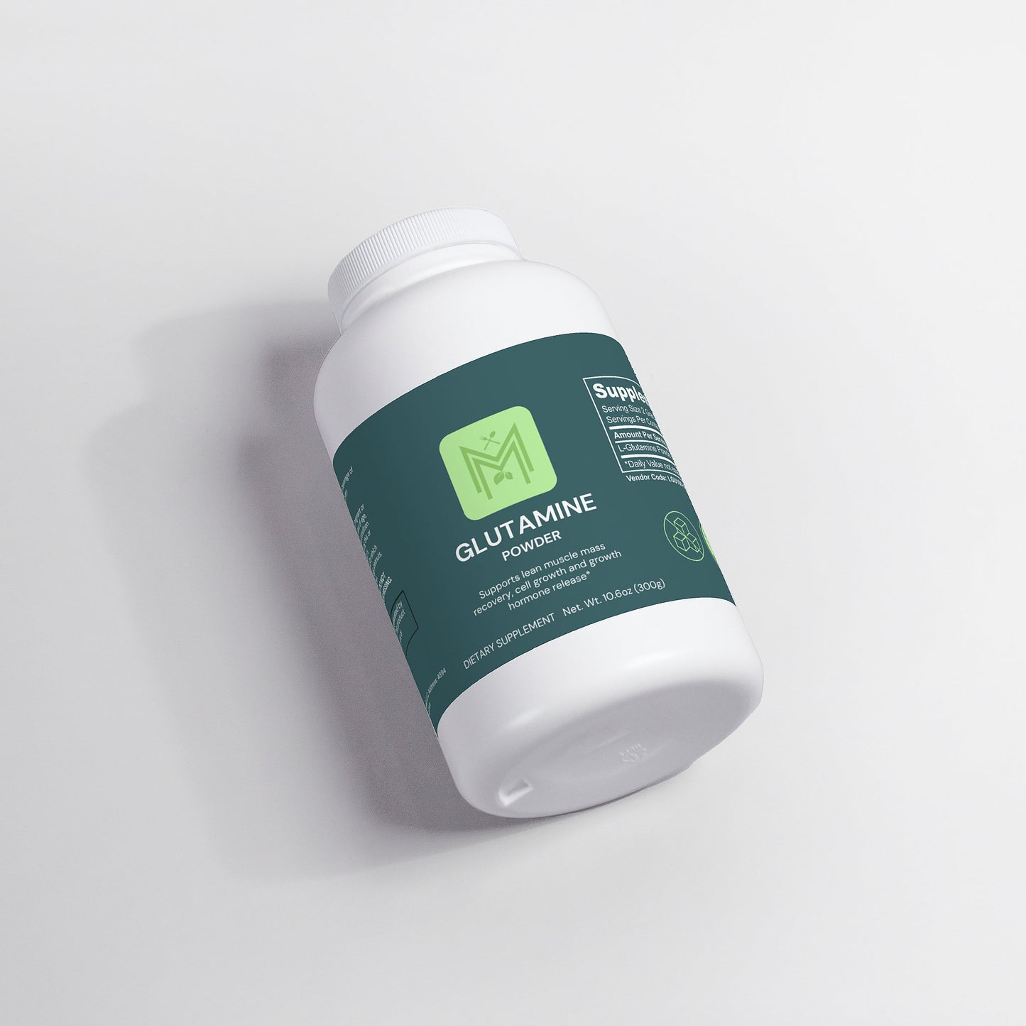 Glutamine Powder