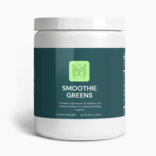 Smoothie Greens
