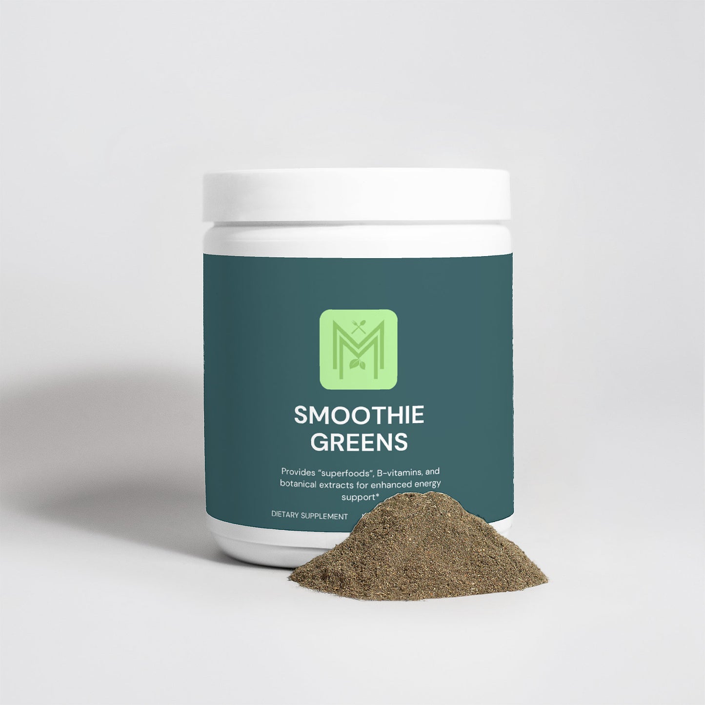 Smoothie Greens