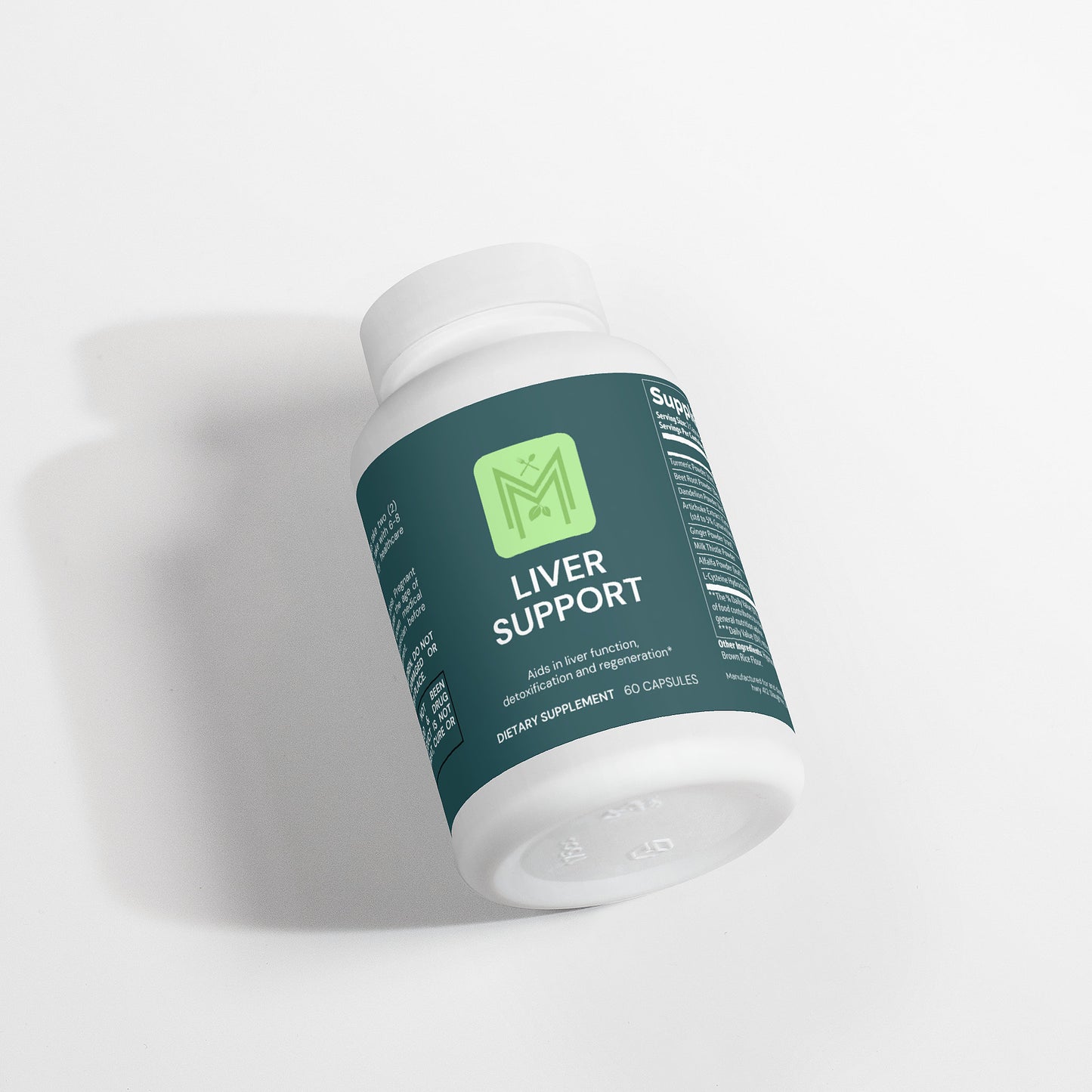 Liver Support