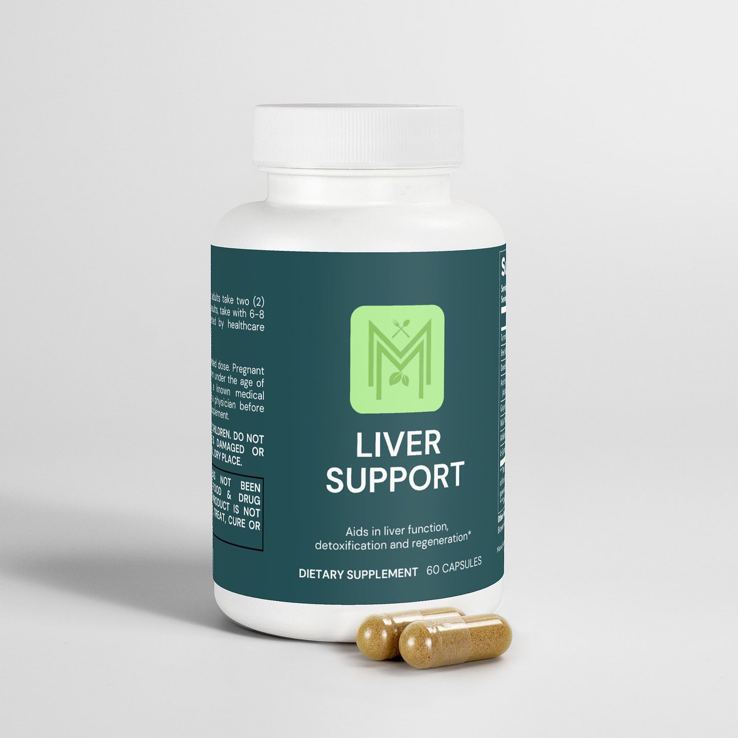 Liver Support