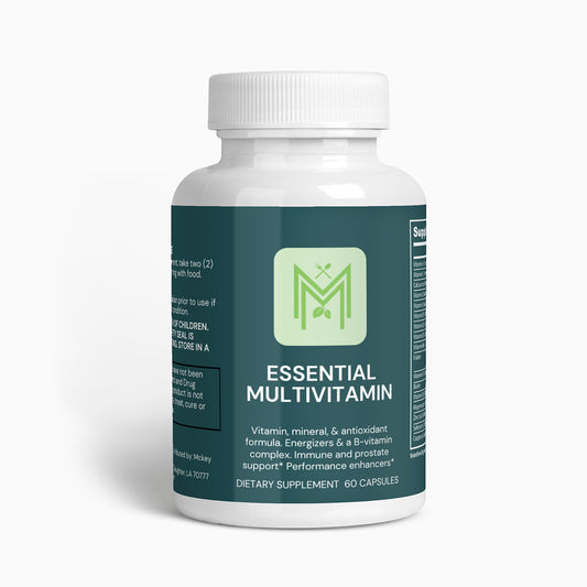 Megs Non Negotiable's Bundle