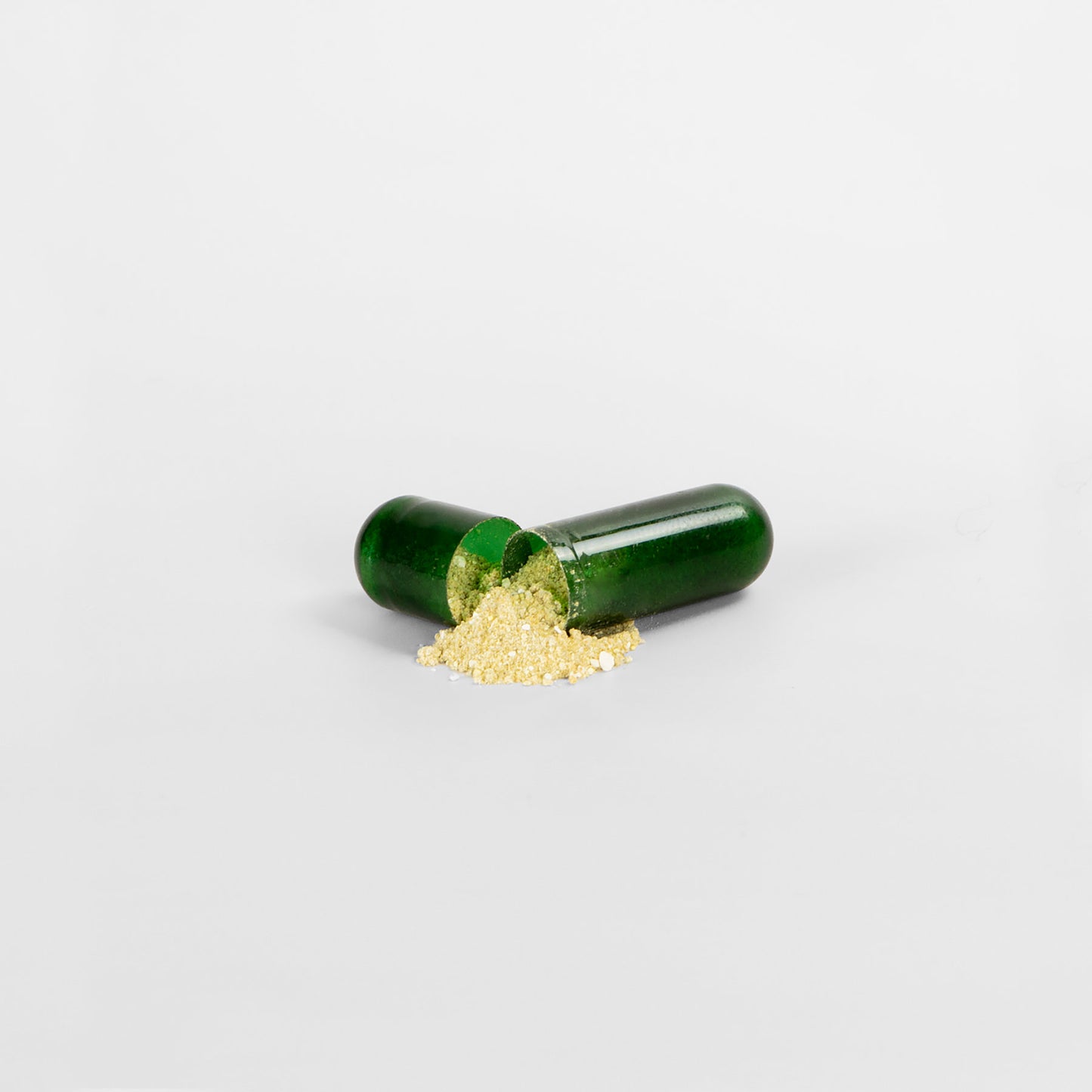Lean with CLA & MCT
