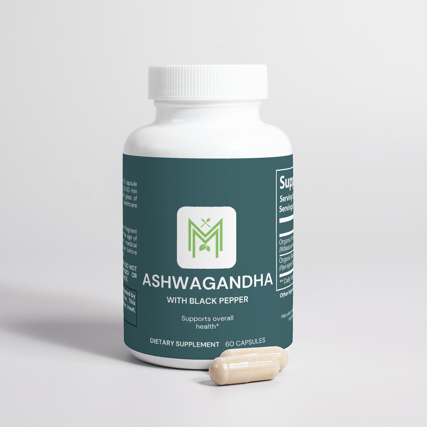 Ashwagandha