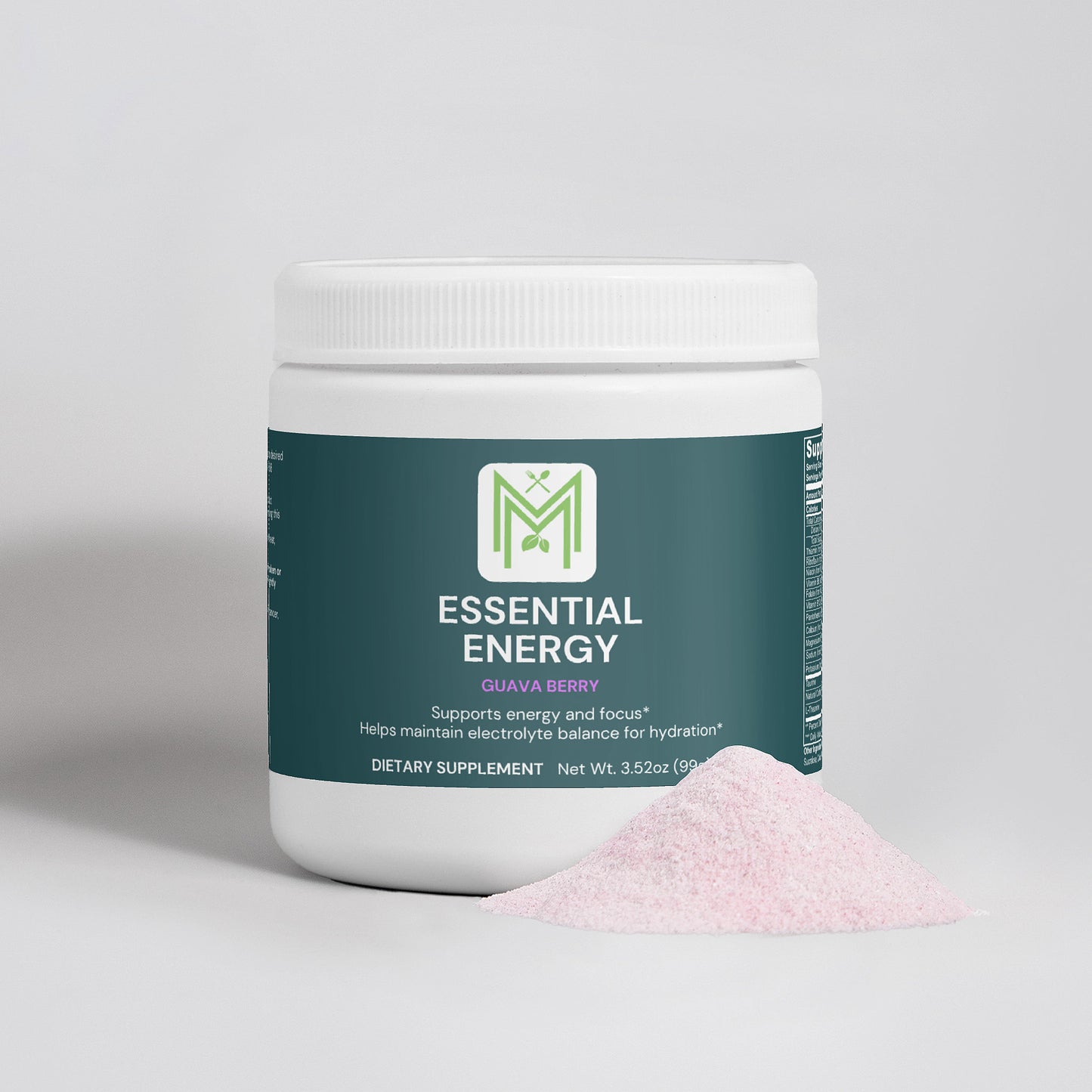 Essential Energy (Guava Berry)