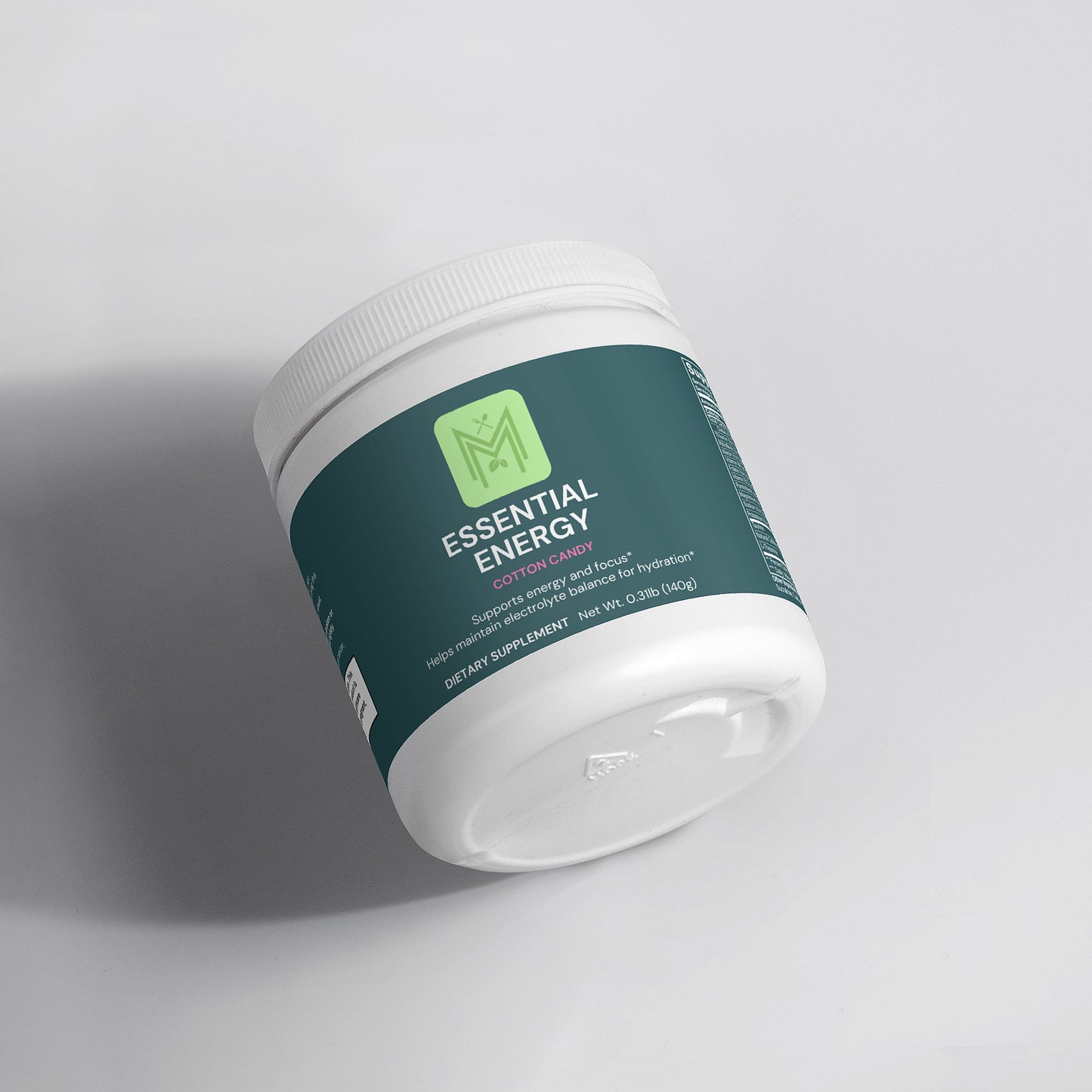 Essential Energy (Cotton Candy)