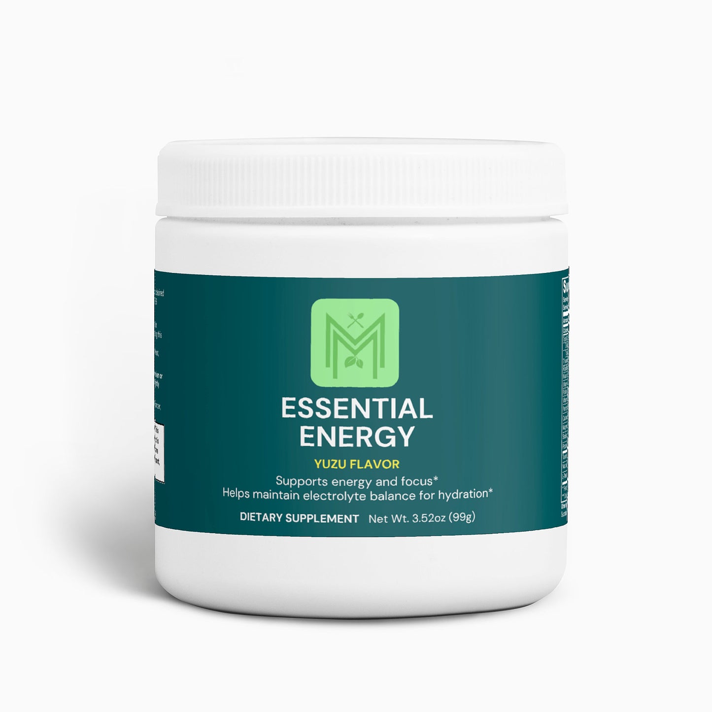 Essential Energy (Yuzu Flavor)