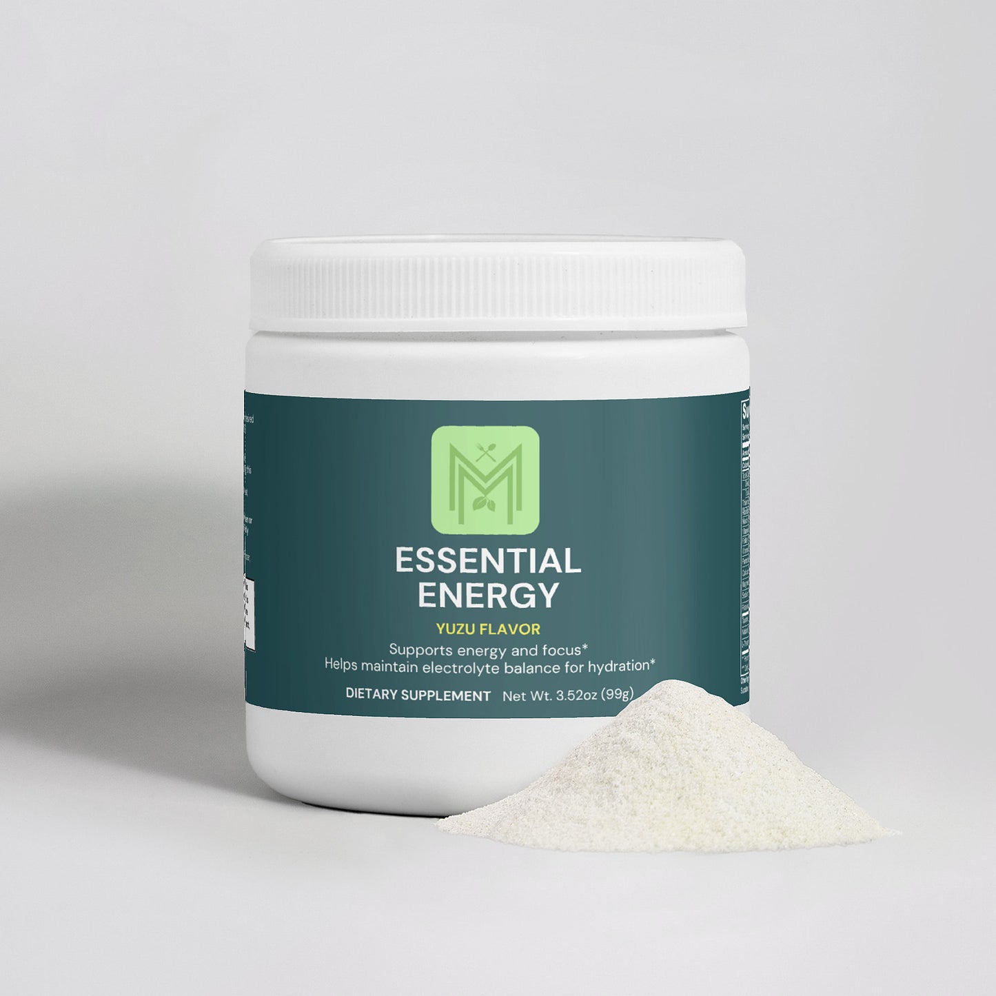 Essential Energy (Yuzu Flavor)