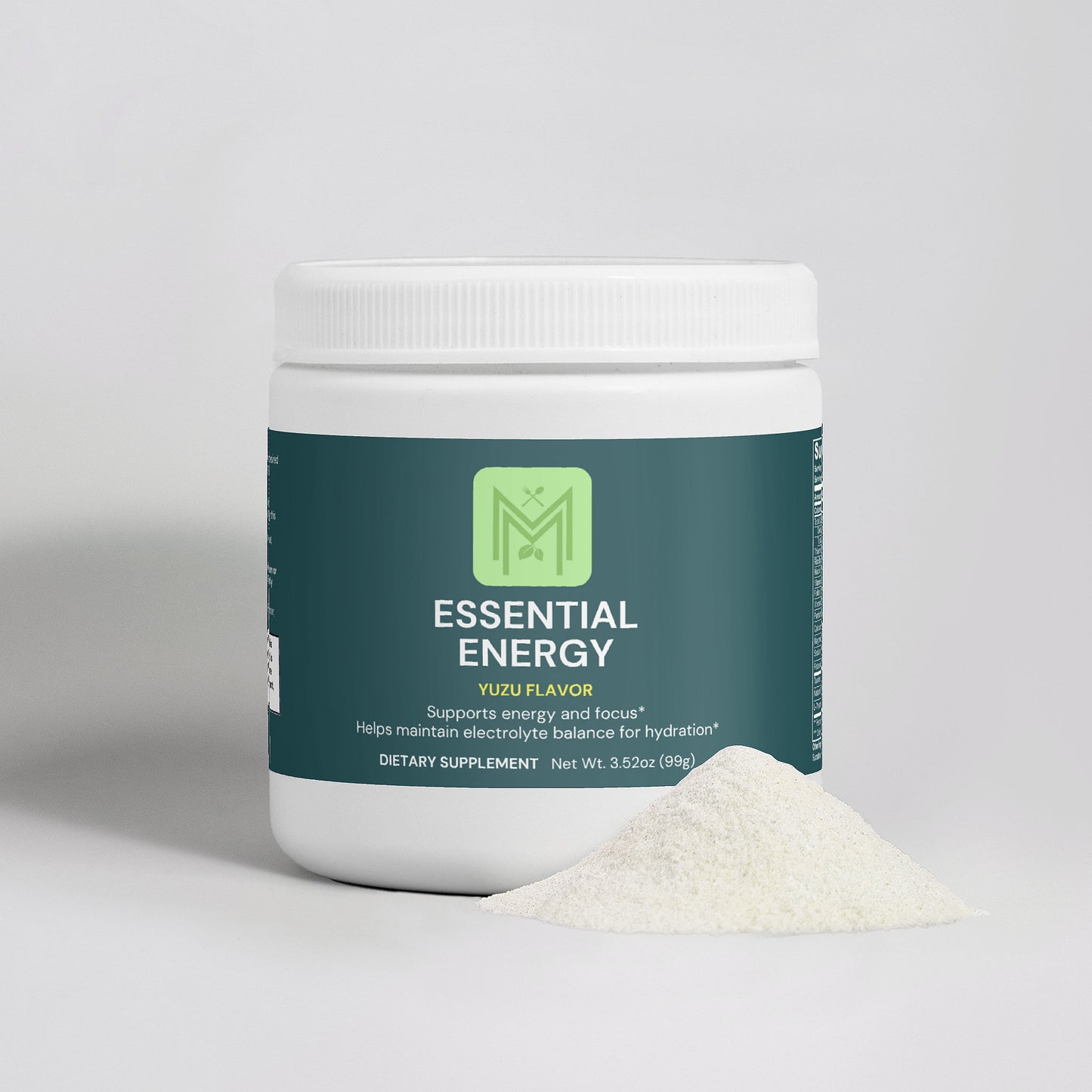 Essential Energy (Yuzu Flavor)