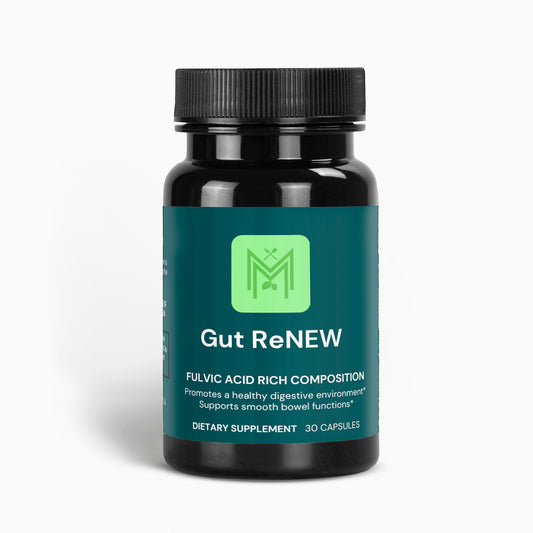 Gut ReNEW