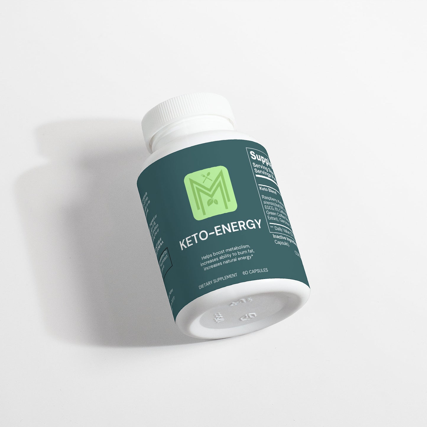 Keto-Energy