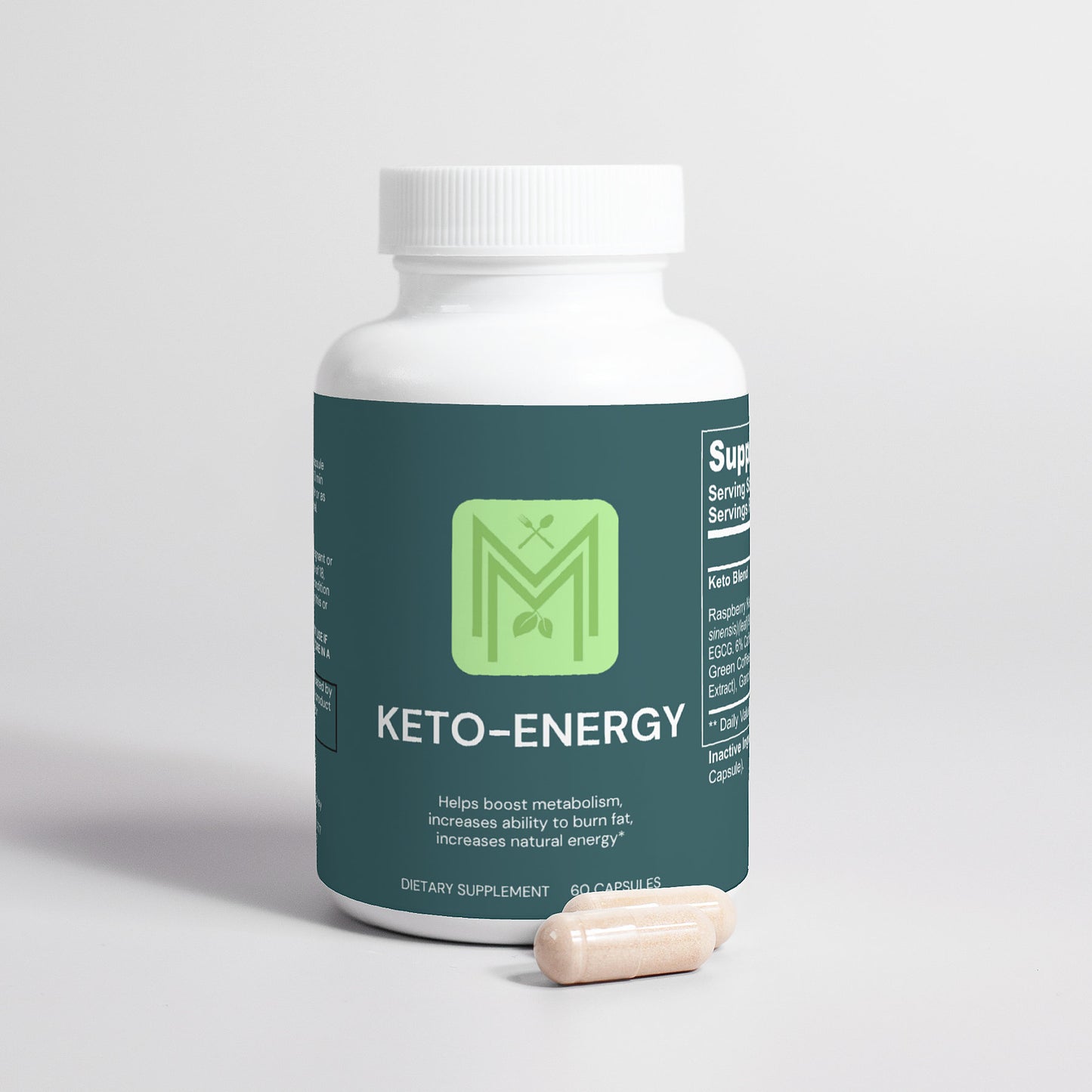 Keto-Energy