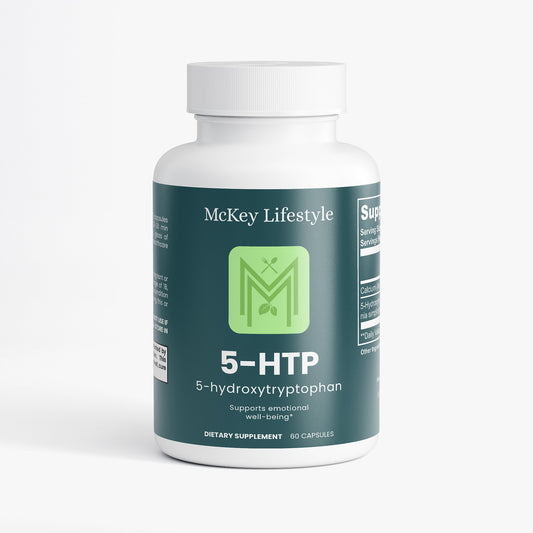 5-HTP