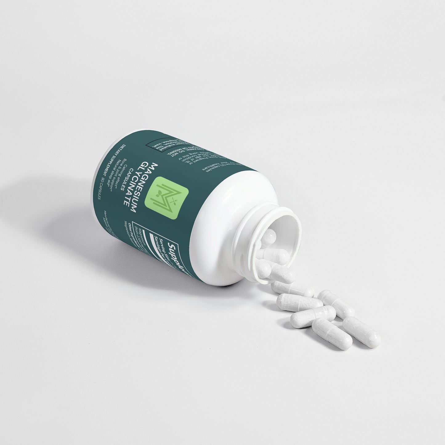 Magnesium Glycinate