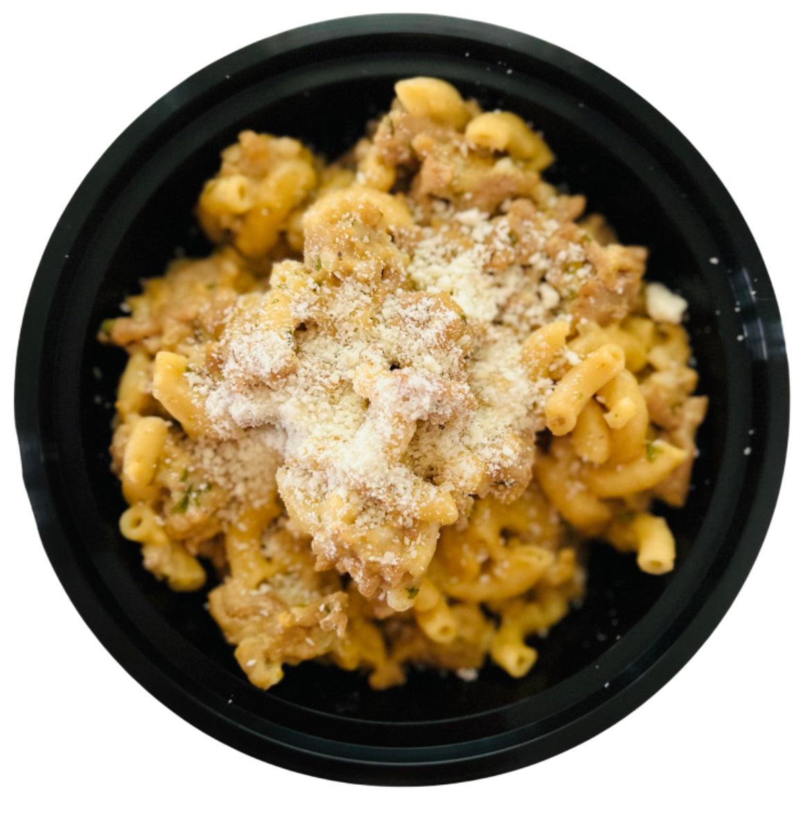 Loaded Mac & Cheese-GF