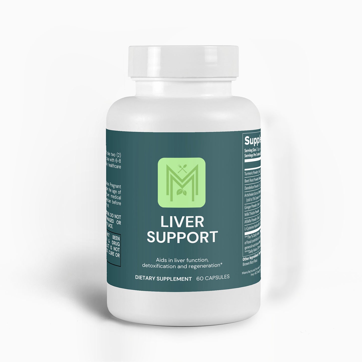 Gut Reset Bundle