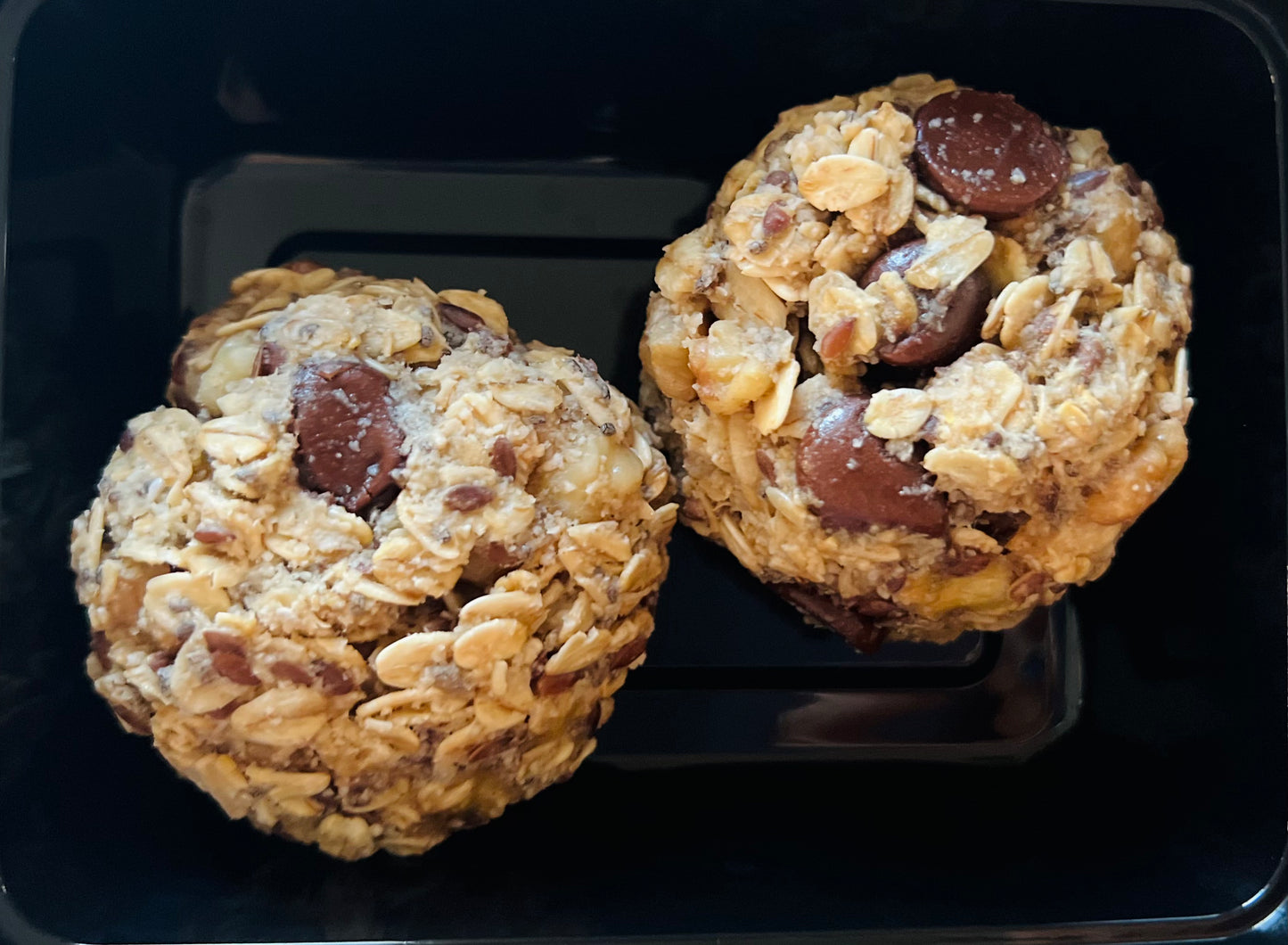 Power Cookies/Lactation Cookies-GF