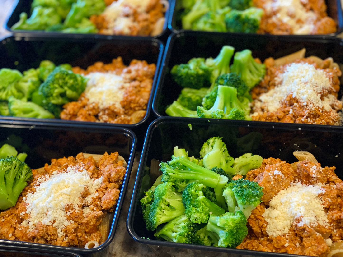 Turkey Spaghetti-GF
