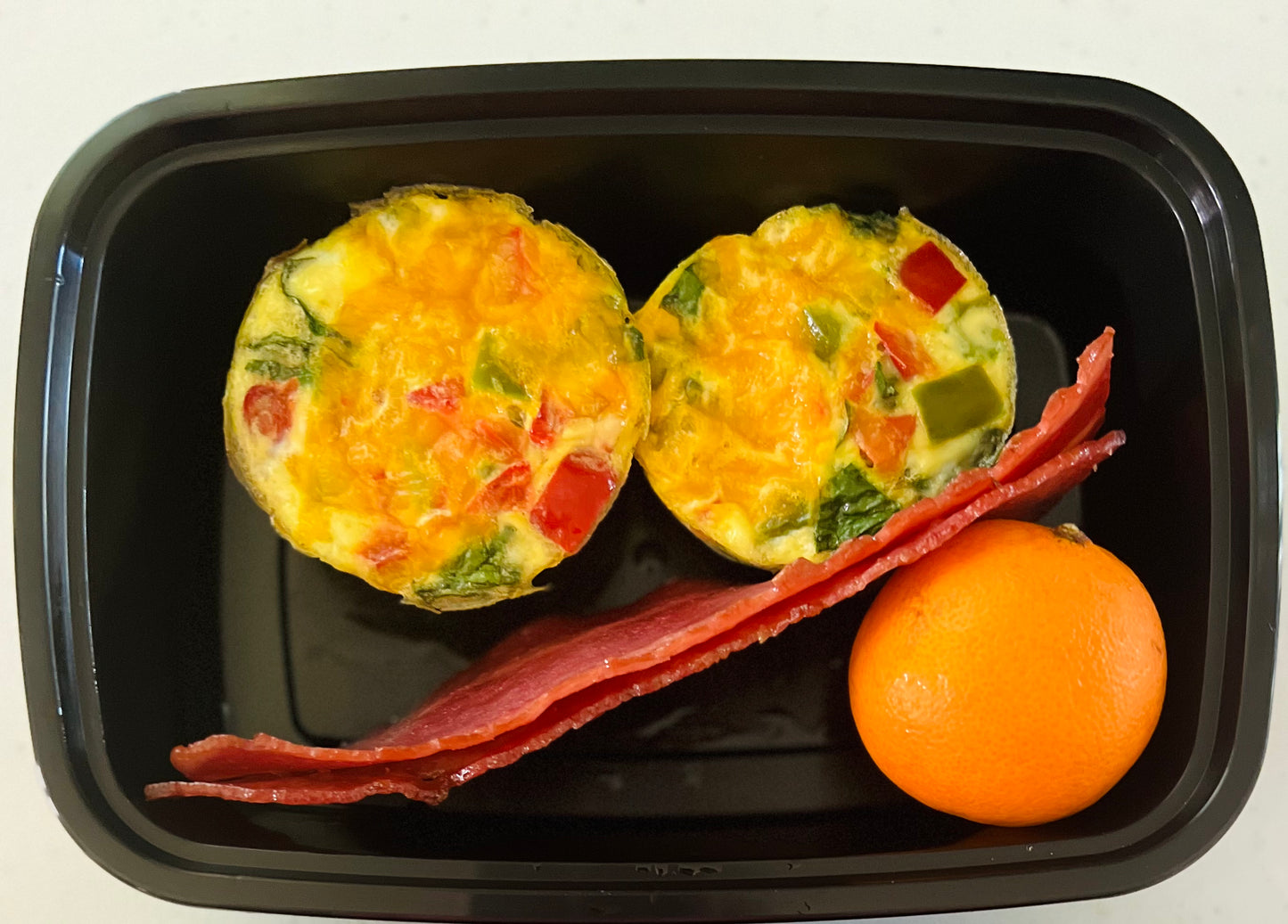 Omelet Muffins