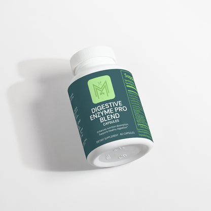 Digestive Enzyme Pro Blend