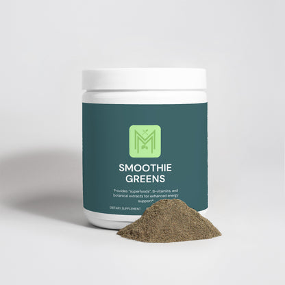 Smoothie Greens