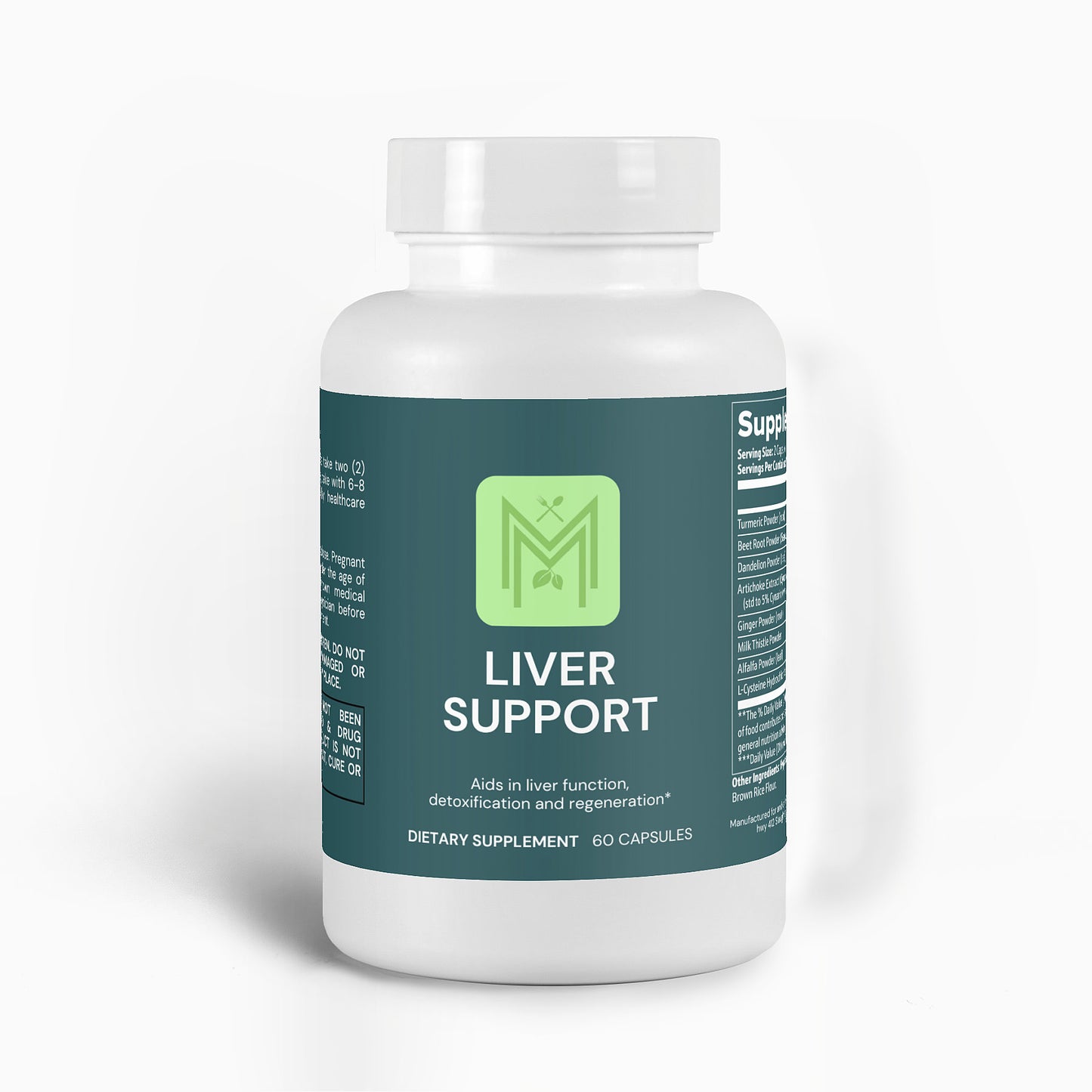 Liver Support