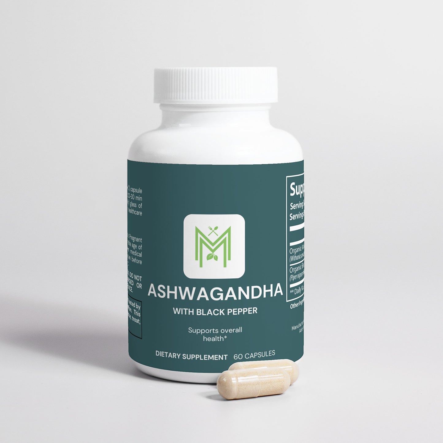 Ashwagandha