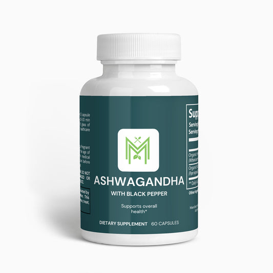 Ashwagandha