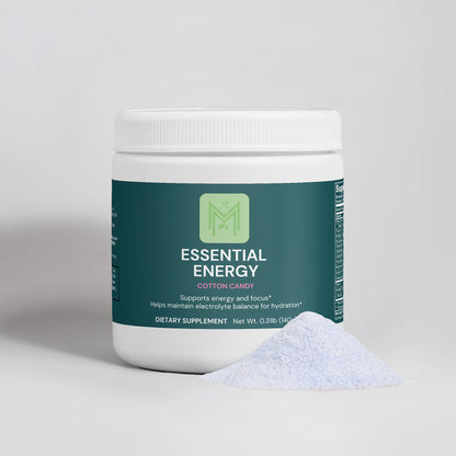 Essential Energy (Cotton Candy)