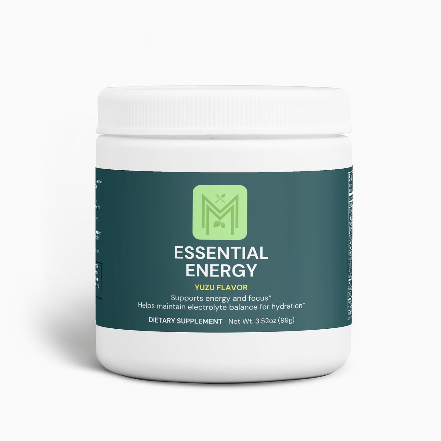 Essential Energy (Yuzu Flavor)