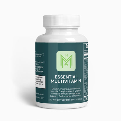 Essential Multivitamin