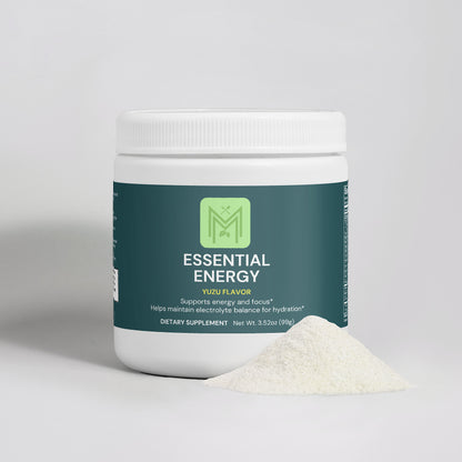 Essential Energy (Yuzu Flavor)