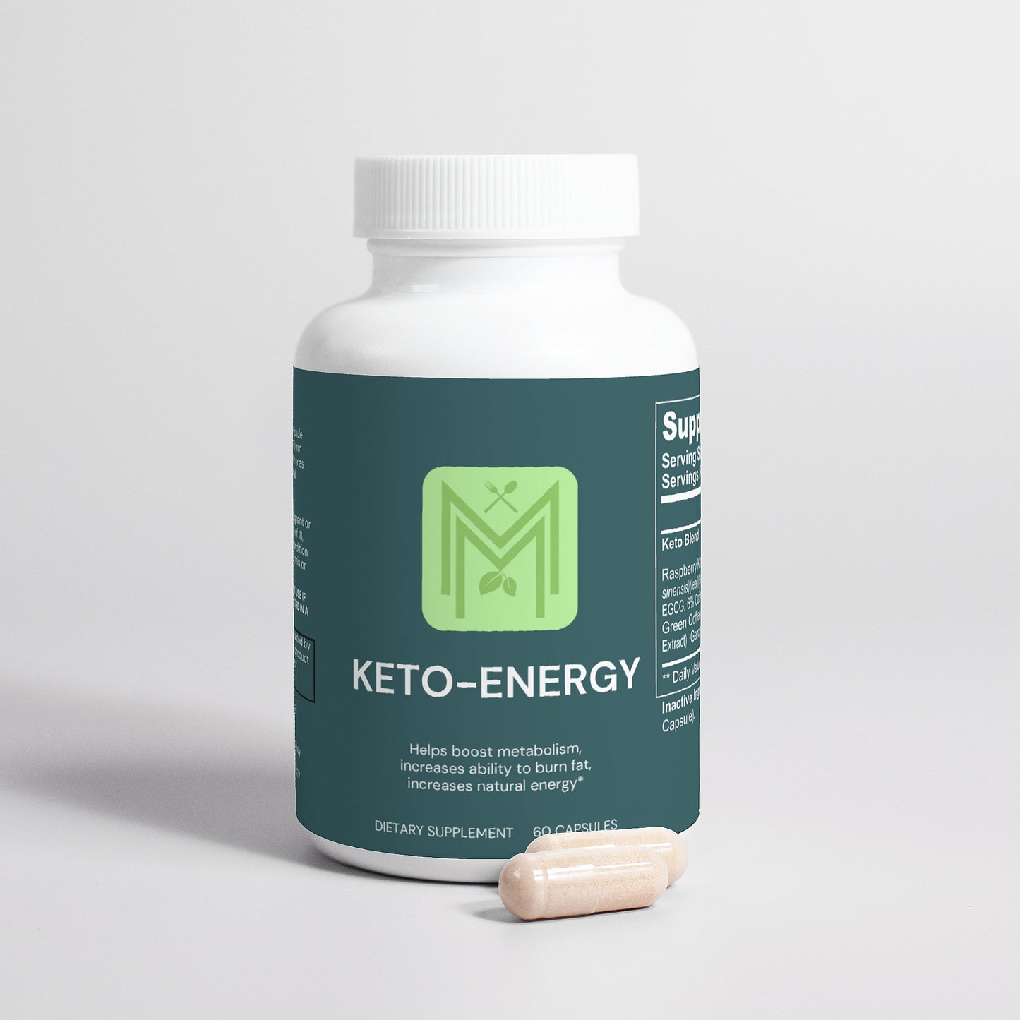 Keto-Energy