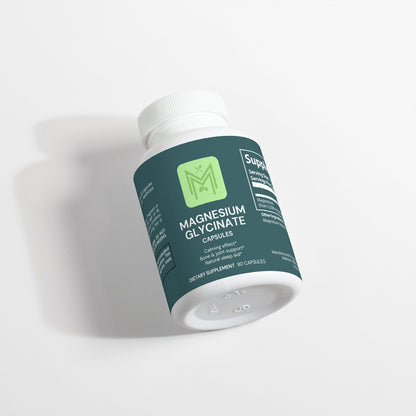 Magnesium Glycinate