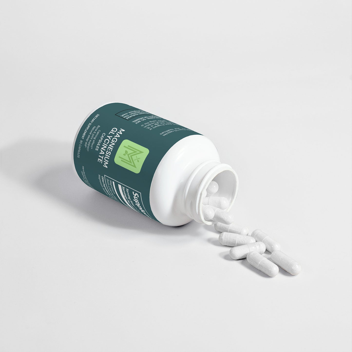 Magnesium Glycinate