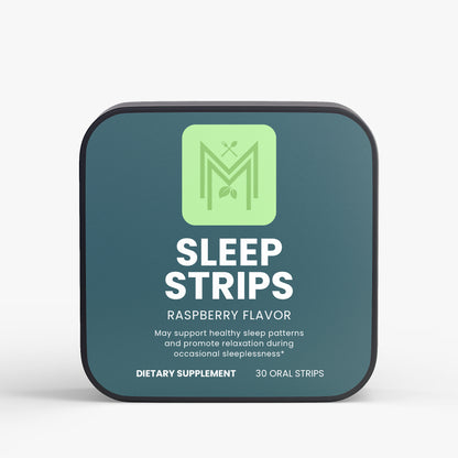 Sleep Strips