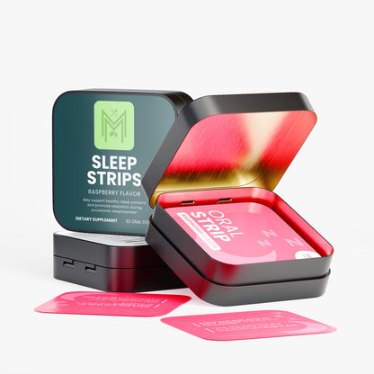 Sleep Strips