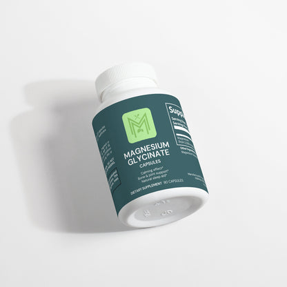 Magnesium Glycinate