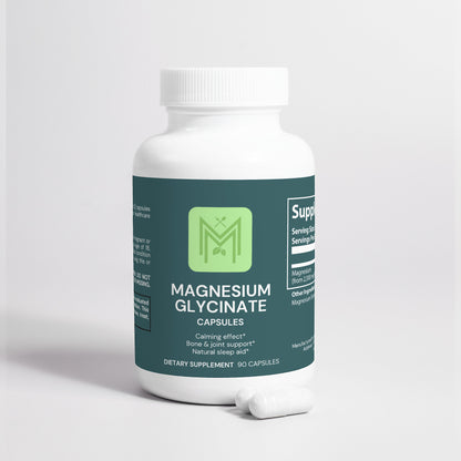 Magnesium Glycinate