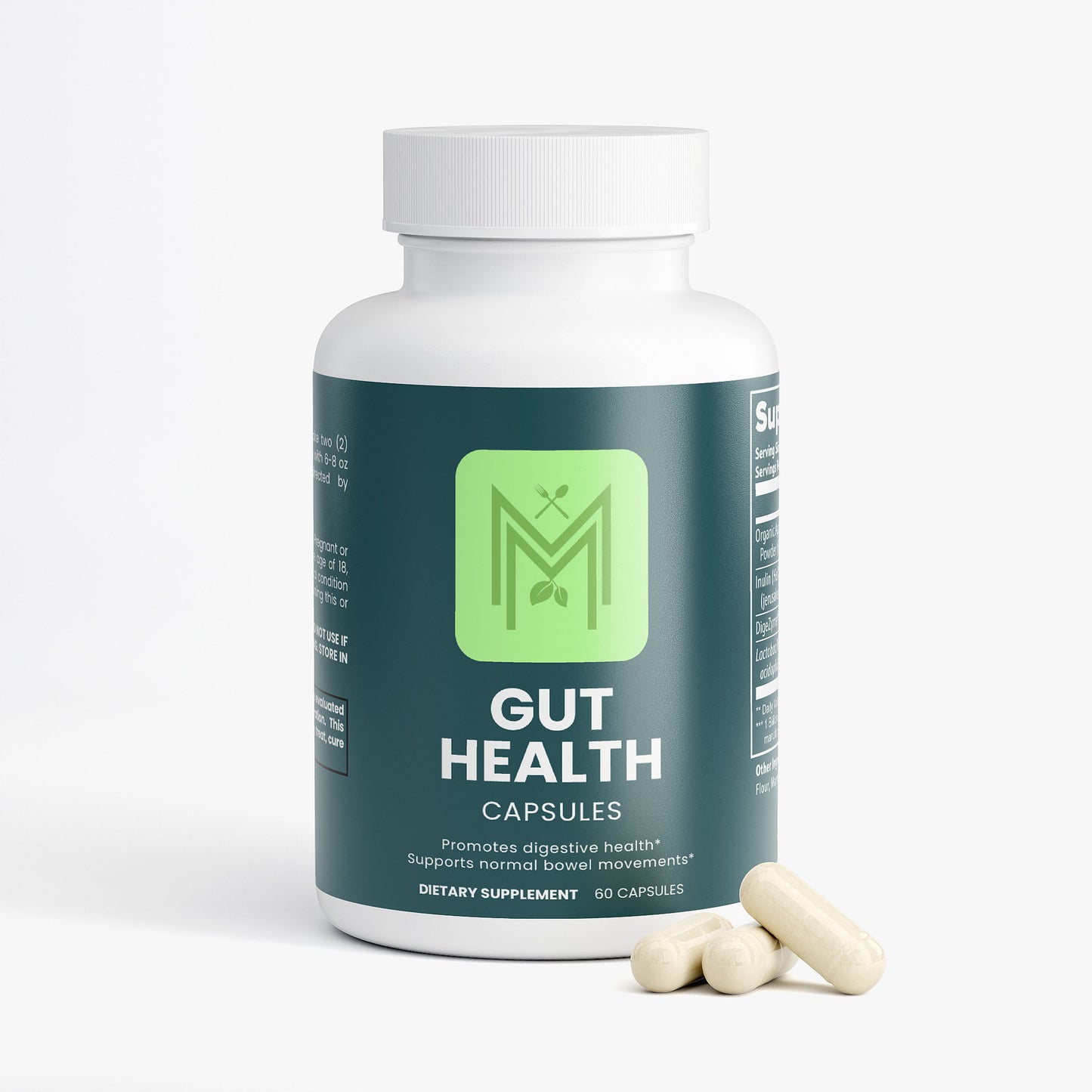 Gut RENEW 2