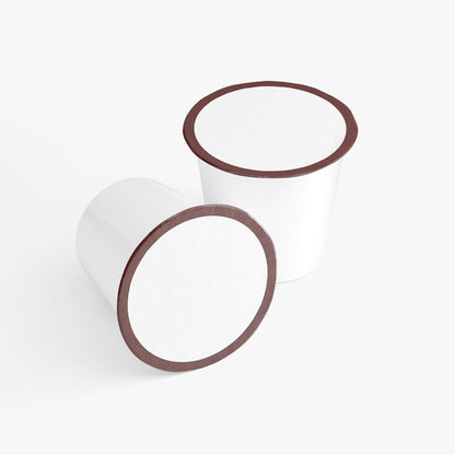 Molten Caramel Coffee Pods (Dark Roast)