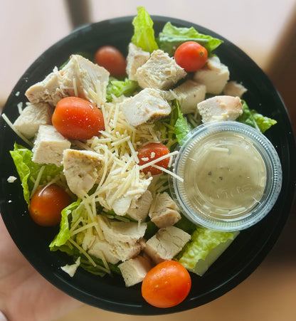 Chicken Caesar Salad-GF