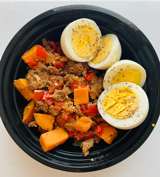 Breakfast Skillet-GF